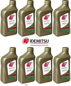 Idemitsu Cvt Transmission Fluid | eBay