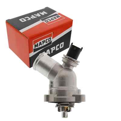MAPCO THERMOSTAT 85°C passend für CHEVROLET SPARK | 28516