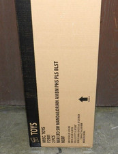 STAR WARS MANDALORIAN AMBAN PHASE PULSE BLASTER SEALED CASE X2 NEW HASBRO 50"