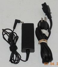 Delta Power adapter ADP-30JH B Laptop Battery Charger Input 100-240v Output 19v