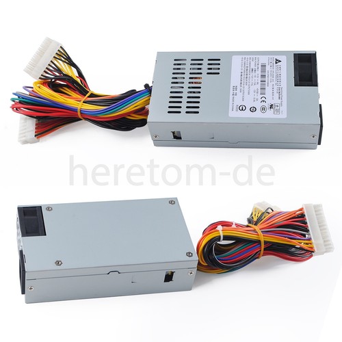 Nowy dla DELTA DPS-250AB-44D 24 + 20pin Server NAS Host Replace Power Supply - Zdjęcie 4 z 18