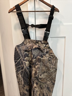 nylon hunting bibs