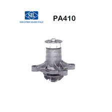Pompe à eau Mercedes 410