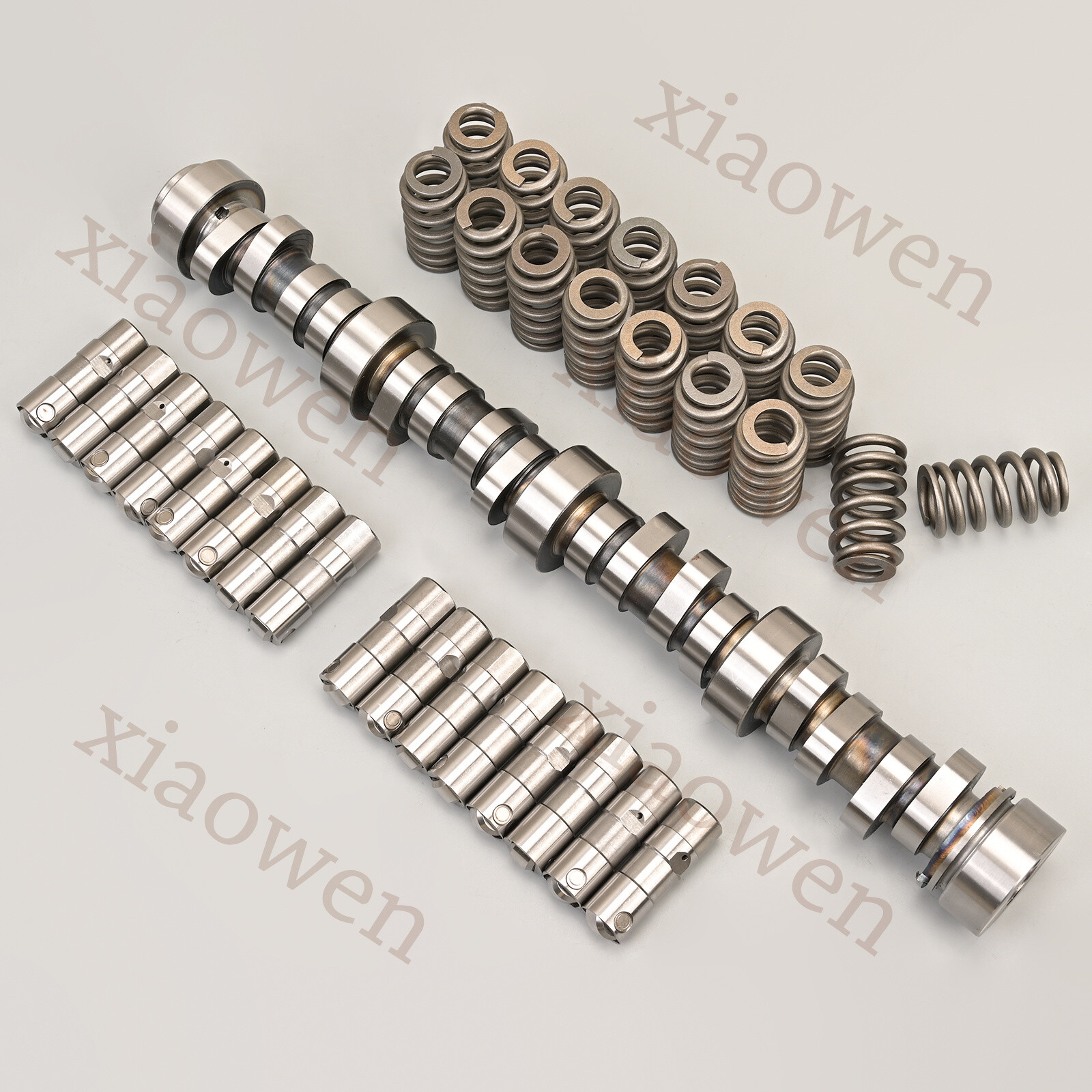 For Chevy LS Truck E1840P Sloppy Stage 2 Cam Kit Camshaft & Lifters