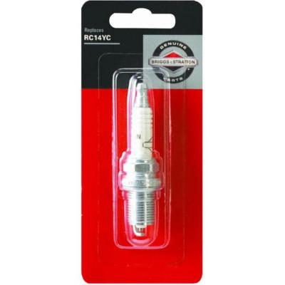 Replacement Small Engine Spark Plug 5092, 5092K, Replaces RC14YC, RC12YC