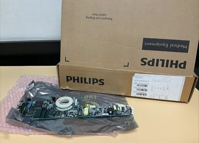 Philips Medical PCA Board Invivo Research Motherboard AB95