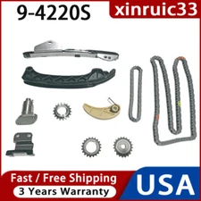 Engine Timing Chain Kit 9-4220S For Toyota 2015-2019 Prius & 2012-2018 Prius V