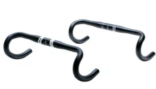 HED Grand Tour GTO Compact Alloy Handlebar 31.8mm 42cm/44cm/46cm w/ Width Note*