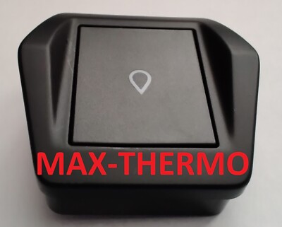 Rancilio classe 7 usb water button keypad PART 10701191