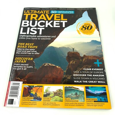 Ultimate 50 Countries Travel Bucket List Best Road Trips More