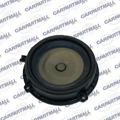 2011-2016 HYUNDAI ELANTRA FRONT RIGHT SIDE DOOR SPEAKER OEM  96330-3X000