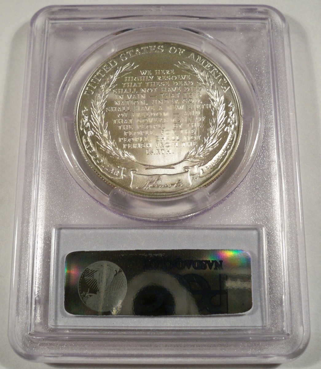 アメリカ 2009年 リンカーン PCGS MS70 2009-P PCGS MS70 SILVER DOLLAR ABRAHAM LINCOLN COMMEMORATIVE
