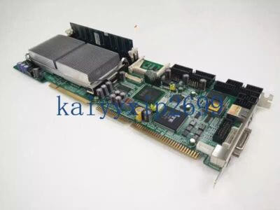 Kontron IP-4GMP2EB industrial control motherboard