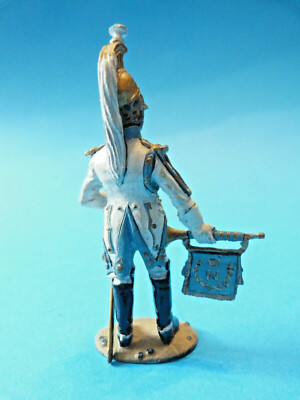 SOLDAT DE PLOMB armée Empire Napoléon EUR 3,00 - PicClick FR