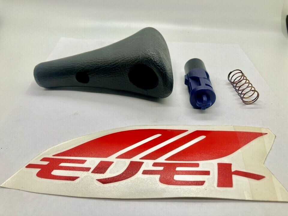 SHIFT KNOB W/ BUTTON AUTOMATIC TRANSMISSION, EG EK HONDA SHIFT KNOB W/ BUTTON AUTOMATIC TRANSMISSION, EG EK HONDA