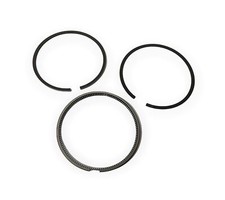 Segments de Piston 78 MM Convient À pour Kubota D1105 V1505