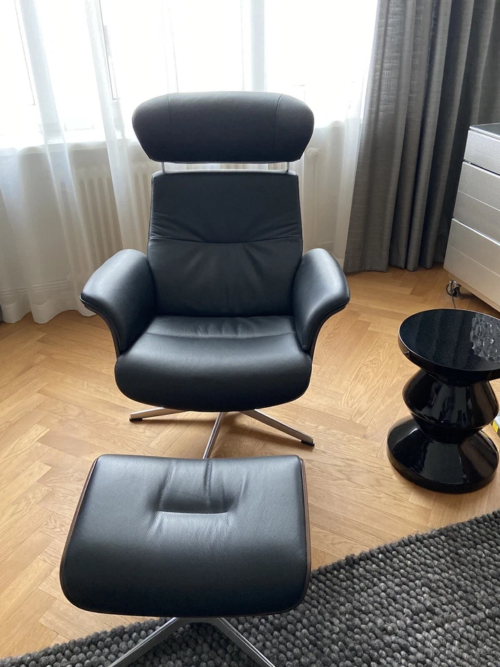 lounge chair ottoman - Bild 3 von 4