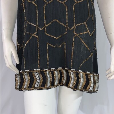 love sam beaded dress Ladivine CD290 - Bead Garland Long Prom Dress 16 / Emerald