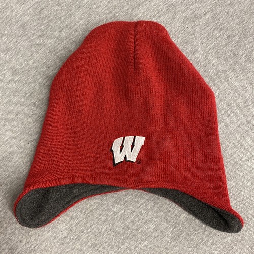 fleece lined stocking cap