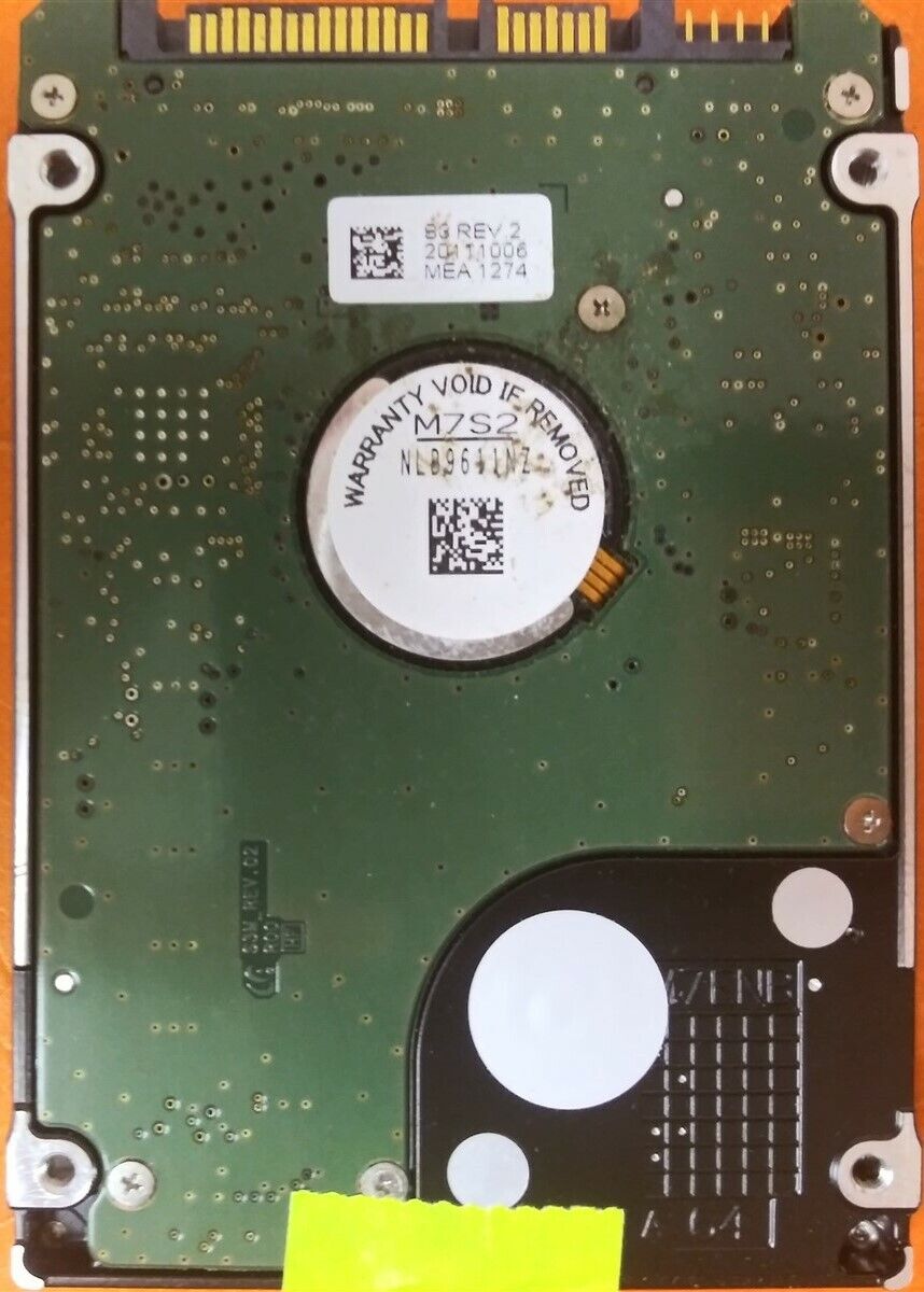 HDD Hard Drive SATA Laptop 2.5 HDD Hard Drive SATA Laptop 2.5