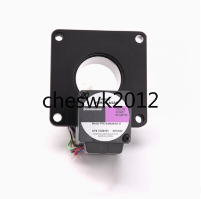 1 PCS Dongfang DGM60-ASAK closed-loop stepper motor hollow rotating device