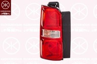 Neu RüCkleuchte Lampe - Links - Mit FüR Citroen Versand (V_) 2016-2020
