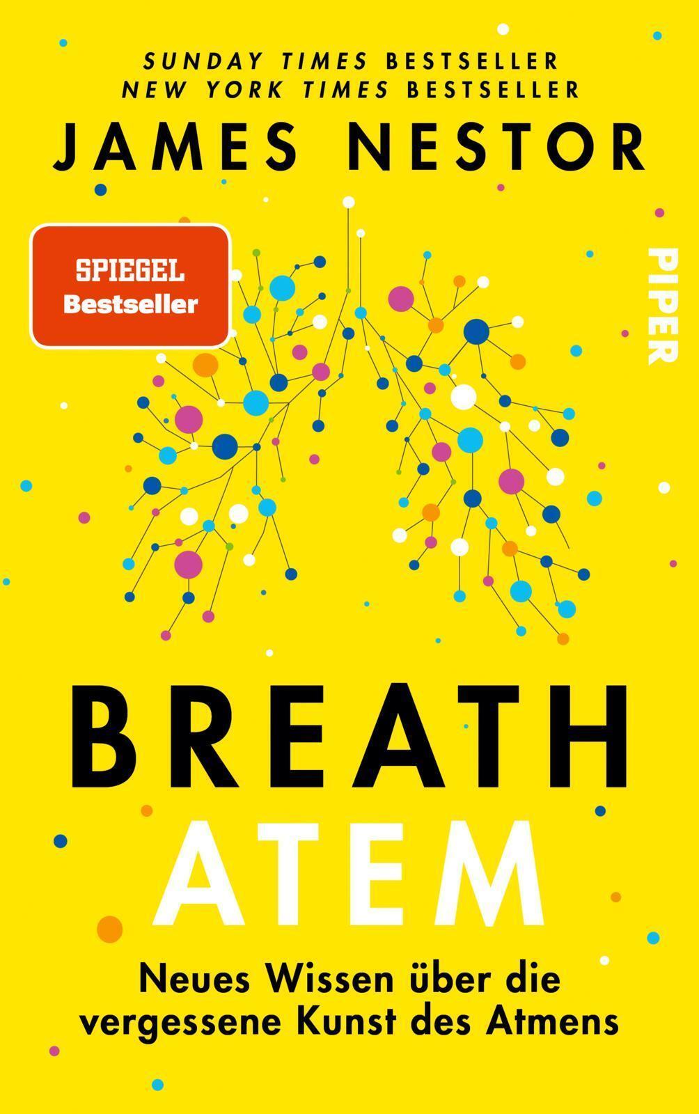 Thumbnail - Breath - Atem James Nestor