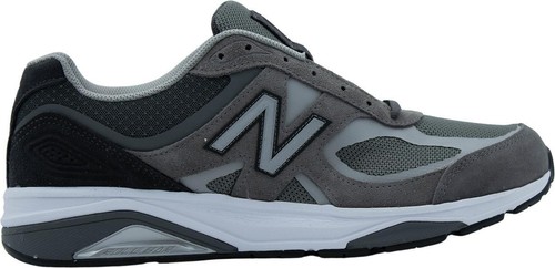 New Balance 1540v3 Mens 9.5 Width 4E Running Shoes Blue Grey  display picture 1