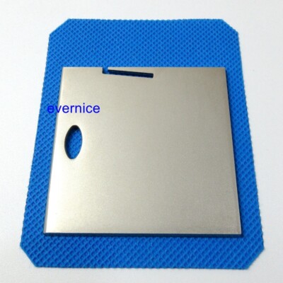 Left Slide Plate For Pfaff 1245 Industrial Sewing Machine #91-009 308-25