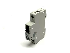 ABL SURSUM C 8A Miniature Circuit Breaker 277VAC 10kA 1CU8