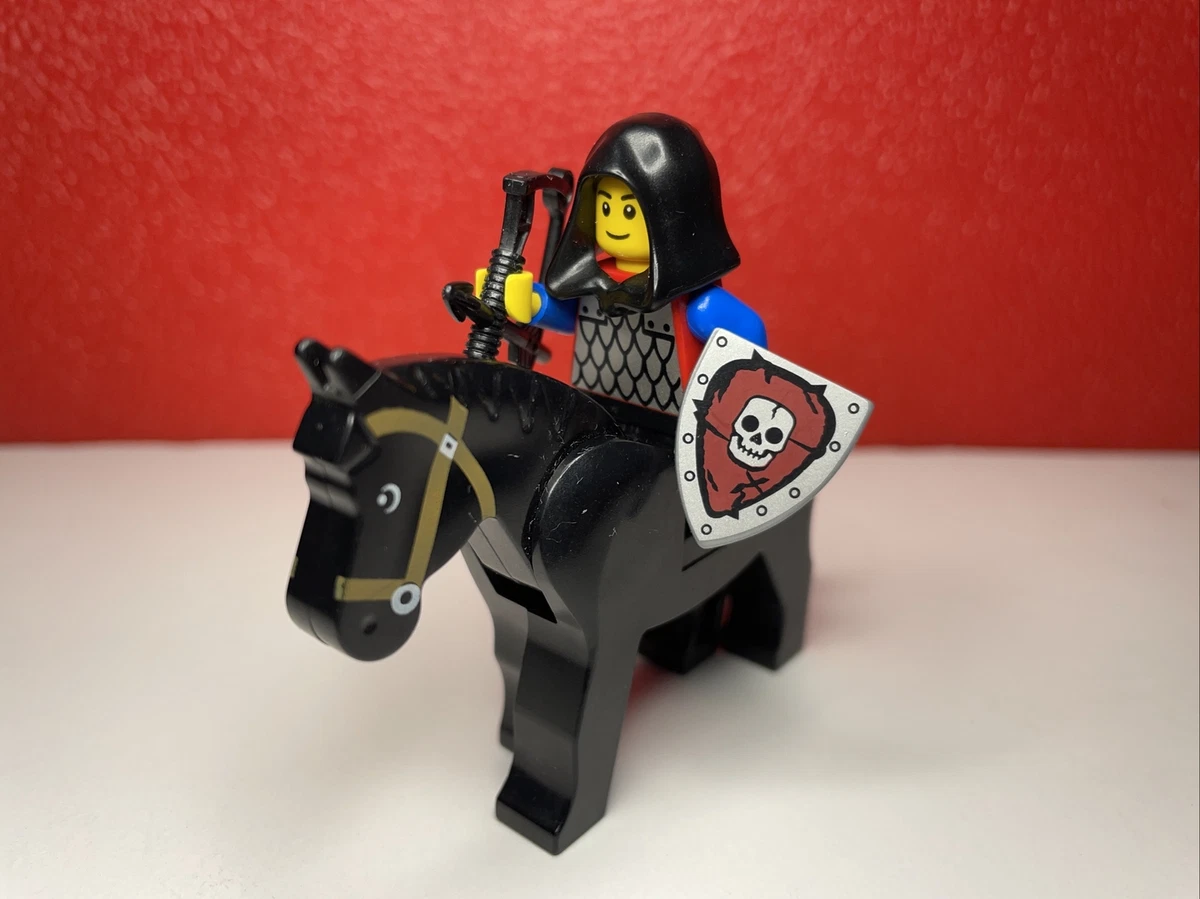 Ebay lego cheap knights
