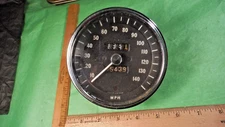 CA35 Datsun Roadster Kanto Seiki Speedometer 140 MPH Vintage 1968-70 1600 2000