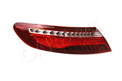 Rear Outer Light Left LED For MERCEDES A238 C238 2017- A2389066501 ULO OEM
