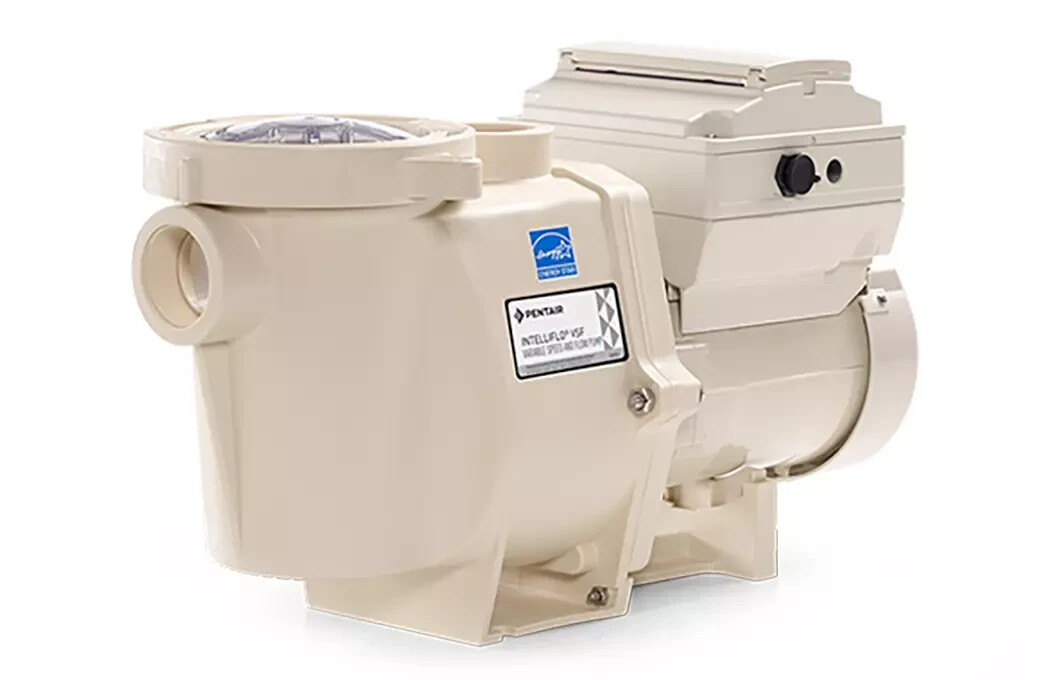 Replacement S-011056 Pentair IntelliFlo VSF 3HP Variable Speed Pool ...