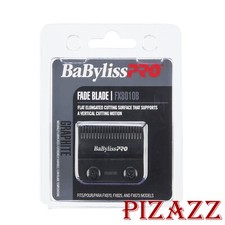Babyliss Pro FX8010B Graphite FADE Blade for Clippers FX880, FX870, FX870, FX825