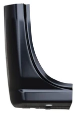 Cab Corner Passenger Side 14-18 Chevy Silverado Crew Cab (Key Parts # 0865-118)