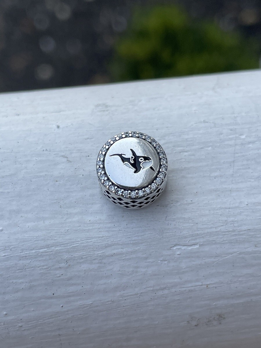 ワリケラ パンドラ ウォリア　PANDORA WARRIOR フルセット Pandora Game of Thrones White Walker Charm - Arezzo Jewelers