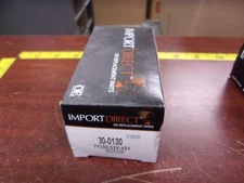 Import Direct 30-0130 Blower Resistor (79330-SRV-A51) New