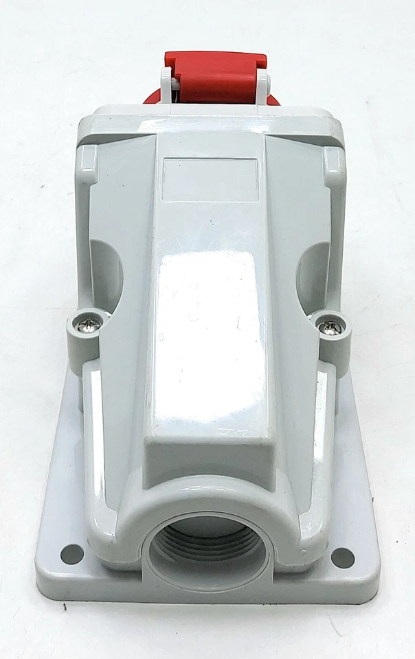 Gewiss GW 62 481 Surface Mounting Socket IP44 - Image 4 of 4