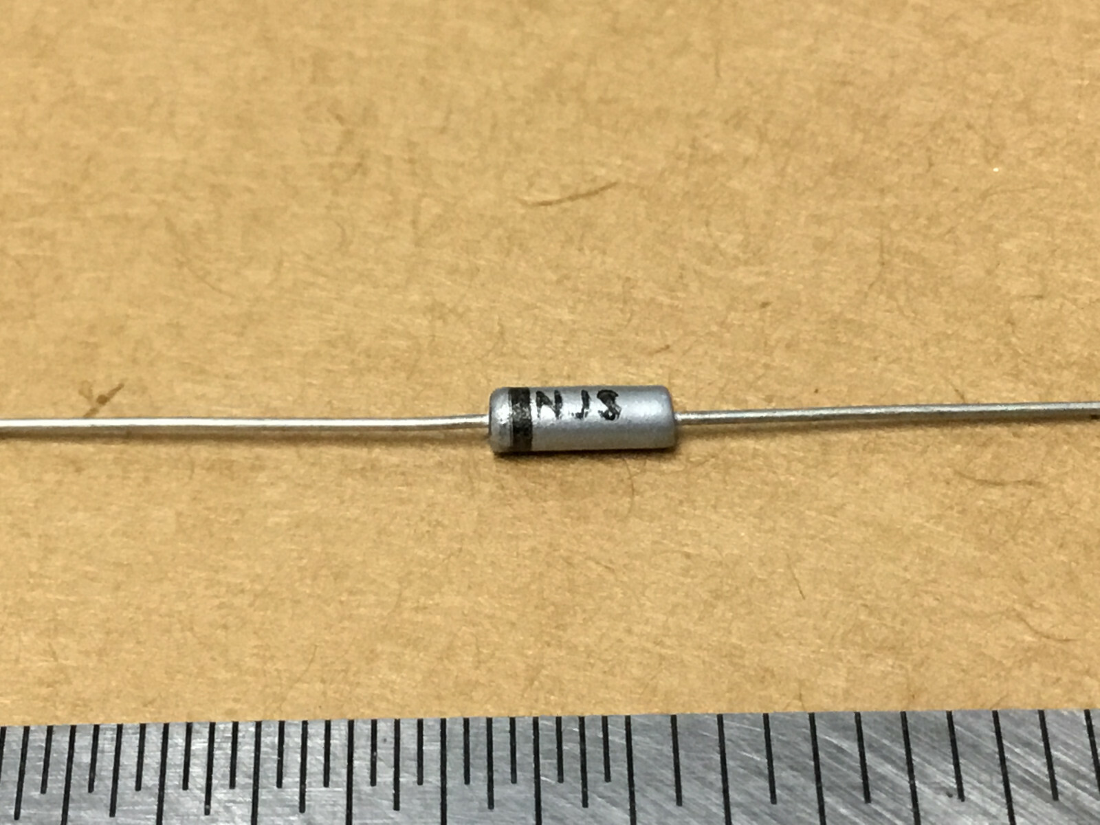 1N54 Gold Bonded Germanium Diode – IYSAJP