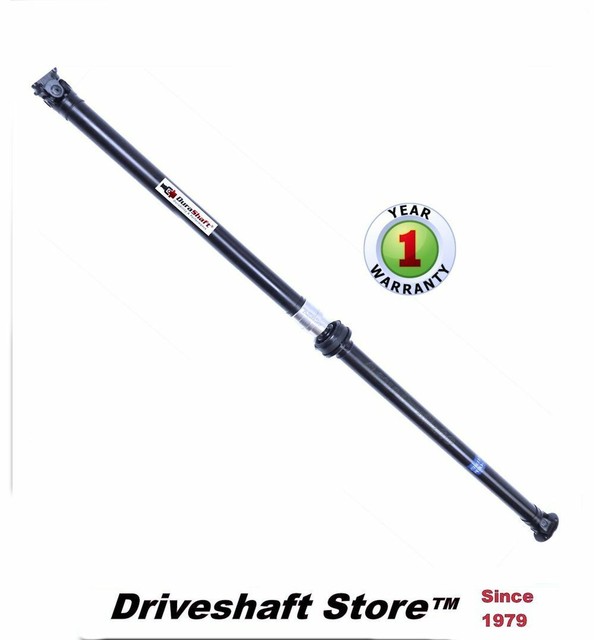 NEW DRIVE SHAFT fits Nissan ROGUE Rear Driveshaft 20082013 AWD, Prop