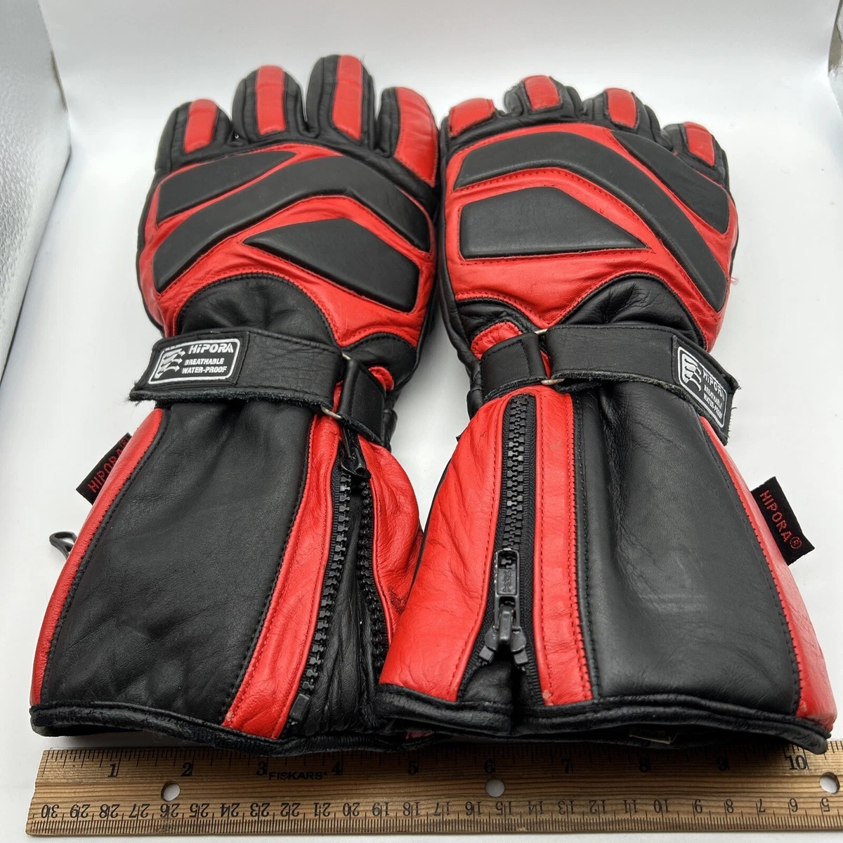 Yamaha motorcycle cheap gloves