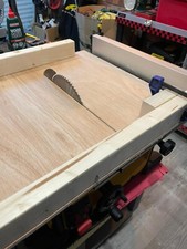 Runners, mitre bars to fit Titan TTB763TAS Table S4W SET OF 4