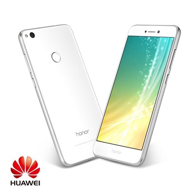 Huawei Honor 8 Lite 5,2'' 4G Smartphone 4+32GB OctaCore Android 7.0 12MP 2SIM ES