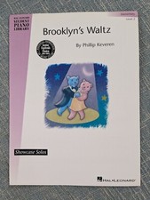Brooklyn's Waltz by Phillip Kevern Elementary Level 2