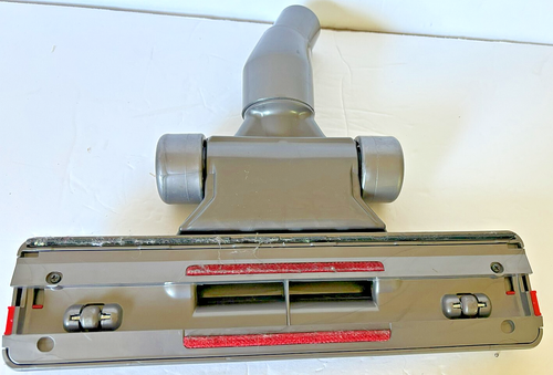 DYSON V11 OUTSIZE POWER ADAPTER CHARGER & WALL MOUNT CHARGING DOCK & ATTACHMENTS - Picture 5 of 14