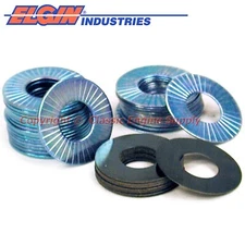 HP Valve Spring Shim Kit 1.250" x 0.812" Some Chevy Cadillac 4, 6, & 8 Cylinders