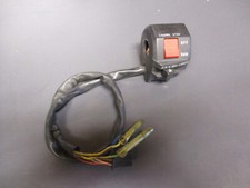 Lenkerschalter Lenkerarmatur rechts für Suzuki GSX-R 750 1100 GSXR1100 GU74C