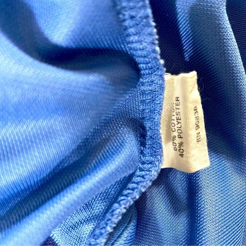 Glock Poloshirt Herren Blau XL - Bild 5 von 6