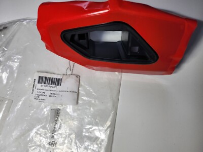NEW SRA Holder SEAT LEON III 5F right 5F0807924C | eBay UK